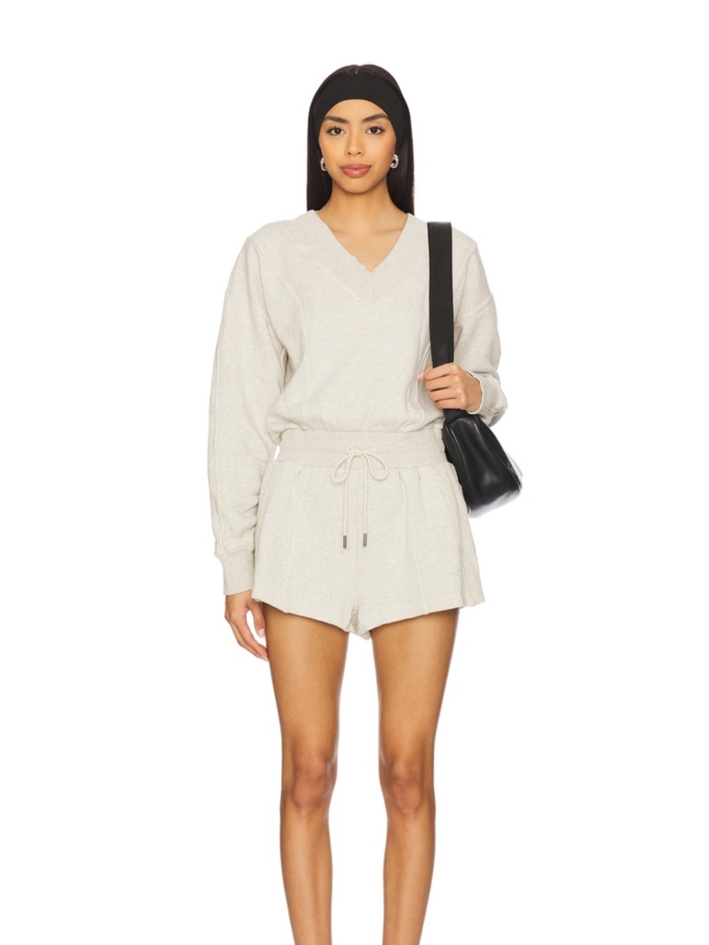 Free People Lounge Set